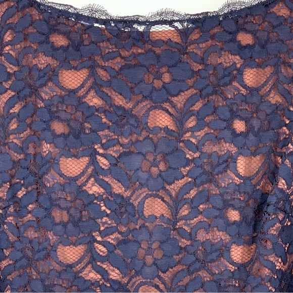 NWOT Boden Lace Dress US6 - Picture 4 of 4